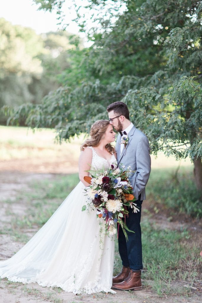 A Beautiful Backdrop Inside and Out | Country Lane Lodge Photo Gallery