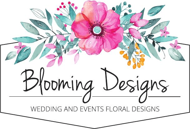 Friday's Vendors: Blooming Designs. What sets Blooming Designs apart is ...