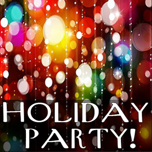 Looking for somewhere to host your holiday party? We still have